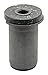 ACDelco Professional 45G9100 Front Lower Rear Suspension Control Arm Bushing , Black