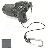 Fomito Camera Tether Safety Rope