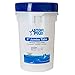 Star Plus 50-Pound Bucket of Swimming Pool/Spa 3-Inch Wrapped Chlorinating Tablets, 50 lbs