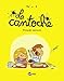 La cantoche, Tome 1 : Premier service by