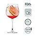 Arctic Chill Small 1 Inch Ice Cube Tray with Lids for Freezer, New & Improved 2020, Made of Extra Thick Silicone for Easy Release & Stackable, Great for Cocktails & Whiskey, Set of Two Makes 40 Total