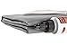 Attwood 10556-5 Marine Canvas Cover Repair Kit, Grey