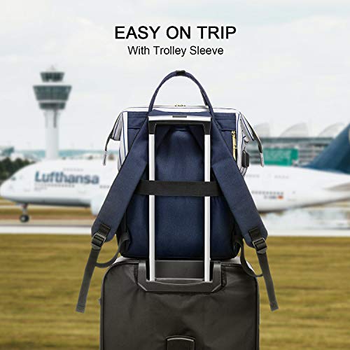 womens work laptop backpack