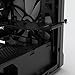 Phanteks Enthoo Evolv iTX Case, No Window PH-ES215PC_BK Black