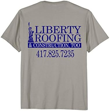 Liberty Roofing & Construction, Too