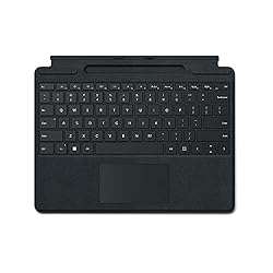 Microsoft Surface Pro Signature Keyboard with
