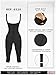 Salome 0520 Fajas Reductoras Y Moldeadoras Colombianas Liposuction Compression Garments Black S