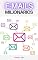 Livro E-mails Milionários: Desenvolva Negócios Lucrativos Por e-mail!