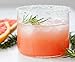 Scented Soy Candles - Pink Grapefruit & Rosemary from Skore Candle - 14 oz. Made with pure, natural soywax. Best way to eliminate kitchen odor. Infuse sweet fragrance scents throughout your home now!