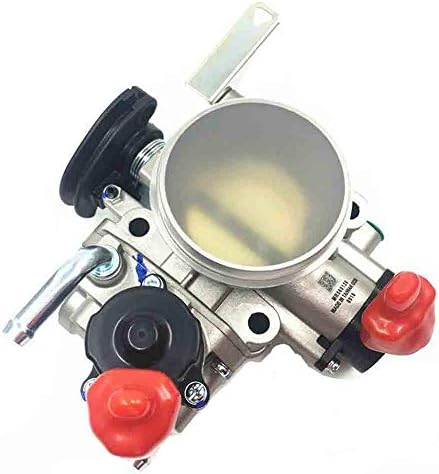 Throttle Body Fit For Mitsubishi Southeast Lancer 4G18 OEM MR560120 MR560126 MN128888