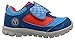 Boys Thomas and Friends 61462 Toddler Kids Running Shoes with Velcro (6)