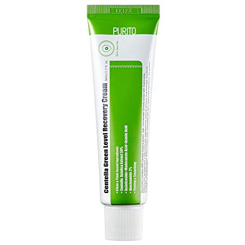 purito unscented recovery cream reddit