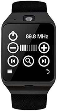 Ora PRISMAWATCH - Smartwatch, color negro: Amazon.es: Electrónica