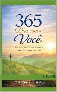 Livro 365 dias com você