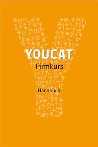 YOUCAT Firmkurs Begleitbuch