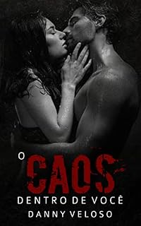Livro O Caos dentro de você