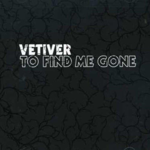 To Find Me Gone