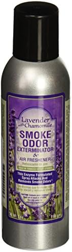Tobacco Outlet Products Smoke Odor Exterminator 7oz Large Spray