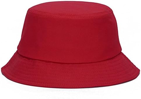 Goodtimes28 Unisex Casual Bucket Hat Outdoor Camping Hiking Fisherman Hat Visor Basin Cap