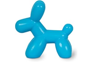 STONER CAR CARE Little Pup 96613 Blue Raspberry Slushy Scent Car Air Freshener Clip Provides Long-Lasting Freshness in a Compact Design, Fights Odors for up to 45 Days, Cute Car Odor Eliminator, Non-Toxic, Pack of 1