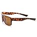 zeroUV - Polarized Lens Large Wide Temple Action Sports Sunglasses