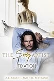 The Sexy Artist: Fixation (The Sexy Series)