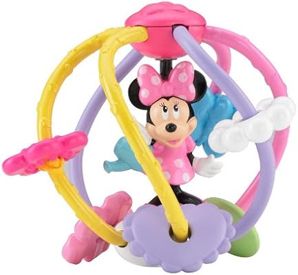 fisher price clutch ball