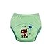 smart sisi 2018 New Anti Leakage Training Pants for Babies, Toddler 6 Layers Potty Training Pants (120b, 6 Pack)