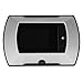 3.5 inch LCD Hidden Front Door Digital Peephole Viewer DIY High-Definition Doorbell Security Camera