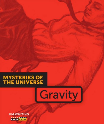 Mysteries of the Universe: Gravity