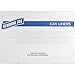 Genuine Joe Low Density Heavy-Duty Can Liner, 39