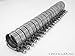 20x Premium 304 Stainless Steel T-Bolt Turbo Silicone Hose Clamp 1.75 Inches 45-50mm