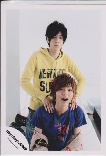 Amazon ジャニーズ公式生写真 Hey Say Jump 中島裕翔 薮宏太 アイドル 芸能人グッズ 通販 Amazon ジャニーズ公式生写真 Hey Say Jump 中島裕翔 薮宏太 アイドル 芸能人グッズ 通販