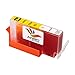 Anbo 10Pack Replacement 564 XL Ink Cartridge High Yield (4 Black, 2 Cyan, 2 Magenta, 2 Yellow) Compatible with Photosmart 5520 6520 7520 6510 Premium C410A Officejet 4620 Printer