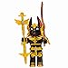 Anubis Roblox Action Figure 4