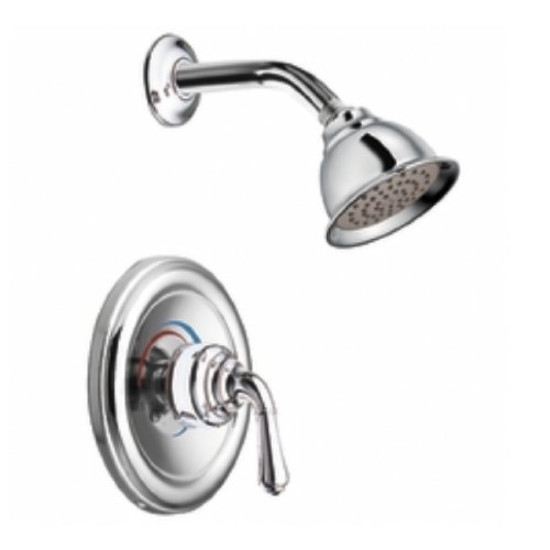 The Best Moen Outdoor Shower Fixtures of 2019 Top 10, Best Value