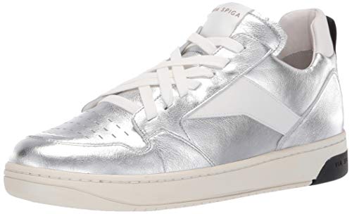 via spiga misha slip on sneaker