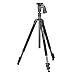Sunpak UltraPRO 423 Tripod with Compact Pistol Grip, Carbon Fiber