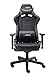 OPSEAT Master Series 2018 PC Gaming Chair Racing Seat Computer Gaming Desk Office Chair - Black