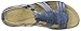 Ecco Footwear Womens Flash Huarache Sandal II Huarache Sandal