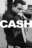 Trends International Johnny Cash Wall Poster, Multi