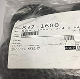 Quadra-Fire & EcoChoice Replacement Door Rope Gasket 3/4