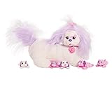 Puppy Surprise Plush Cali