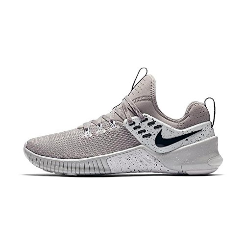Nike Men's Free X Metcon Training Shoes (10.5, Grey/White)