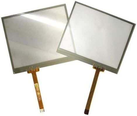 LCD Touch Panels Panel for 3.5" TFT 76.8 x 63.8