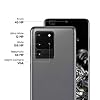 Samsung-Galaxy-S20-Ultra-5G-Mobile-Phone-Sim-Free-Smartphone-Cosmic-Grey Samsung Galaxy S20 Ultra 5G Mobile Phone; Sim Free Smartphone 128GB - Cosmic Grey, (UK Version)