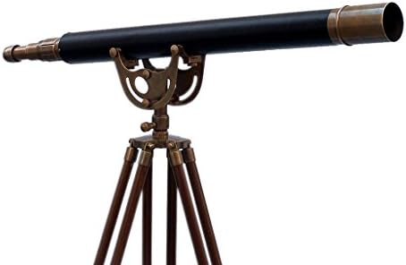 Amazon Com Handcrafted Model Ships Floor Standing Antique Brass