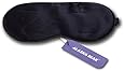 ALASKA BEAR&reg; - Natural silk sleep mask & blindfold, super-smooth eye mask