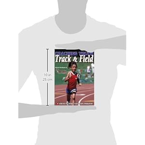 Coaching Youth Track & Field