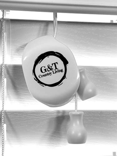 Automatic Cord Winders by G&T Country Living | Automatic Cord Winder for Headphones | Automatic Cord Winder for USB Cables | Automatic Cord Winder Earphone | Automatic Cord Winder Wire |